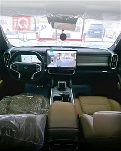 Jetour T2